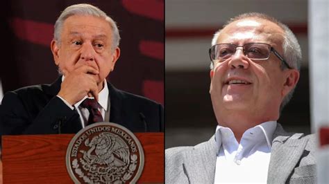 Amlo Lamenta La Muerte De Carlos Urzúa Y Acusa A La Oposición De Usar