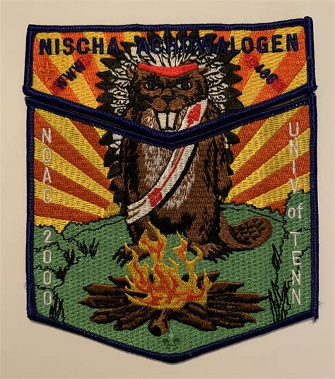 Oa Nischa Achowalogen Lodge Noac Piece Set Mint Ebay