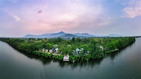 Discovering The Charms Of Kampot A Hidden Gem In Cambodia