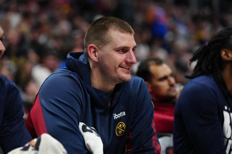 Nikola Jokic S Status Vs Golden State Warriors Revealed Sports