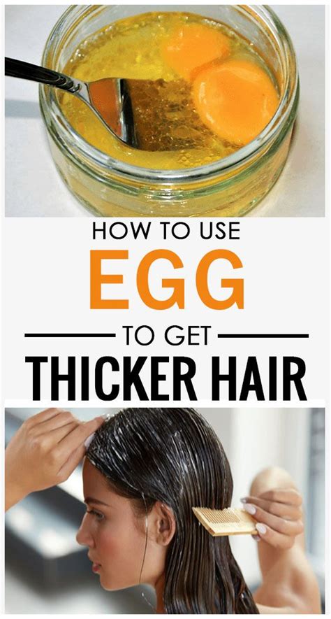 What Natural Remedy Can I Use To Thicken My Hair The Definitive Guide To Men S Hairstyles