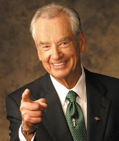 Celebrating The Life Of Motivational Legend Zig Ziglar