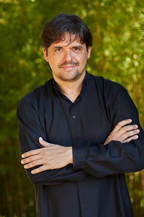 Juan Carlos Garvayo, Artistas, El Compositor Habla, Música ...