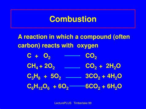 PPT - Chapter 5 Chemical Reactions and Quantities PowerPoint ...