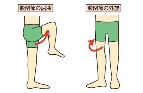 【イスに座って膝を巻き込むだけ】鼠径部の詰まり感やももの張りがラクになる「股関節ストレッチ」 ヨガジャーナルオンライン