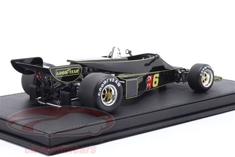 Gp Replicas Mario Andretti Lotus Gp Gp B