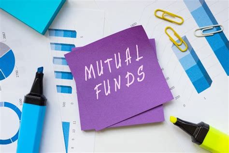 Basics Of Mutual Fund Do You Understand The Many Terms Used By