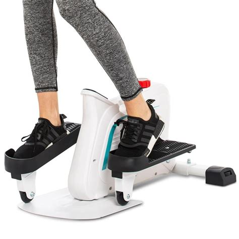 Under Desk Cyclepedal Exerciserunder Desk Bike Elliptical Machine