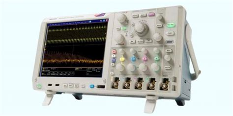 How To Use An Oscilloscope To Measure Dc Voltage