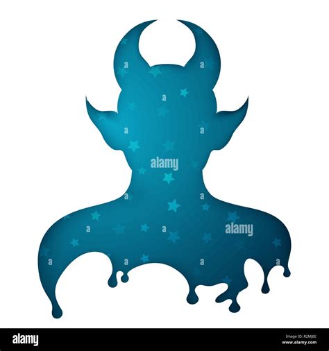 Devil Stock Vector Images Alamy