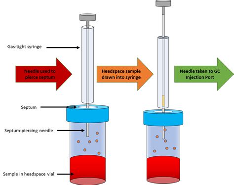 Blood Alcohol Concentration Forensic Chemistry Laboratory Manual