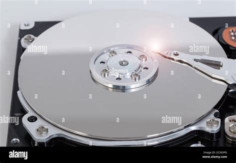 Magnetic Disk Hi Res Stock Photography And Images Alamy