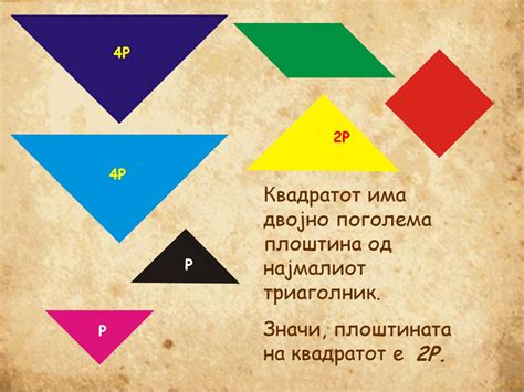 ТАНГРАМ. - ppt скинути