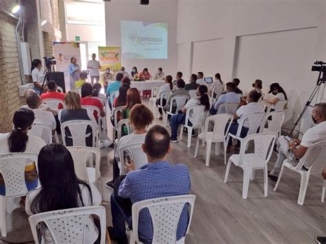 Participamos En El Encuentro Empresarial Y Comercial De La Cadena