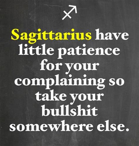 Pretty Much With Images Sagittarius Quotes Sagittarius