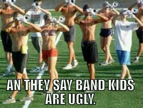 So True Band Jokes Marching Band Humor Marching Band Problems