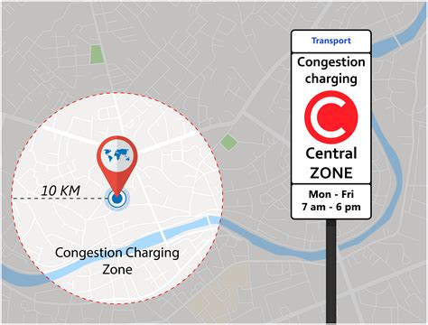 The secret way to how to pay congestion charge and save money 12