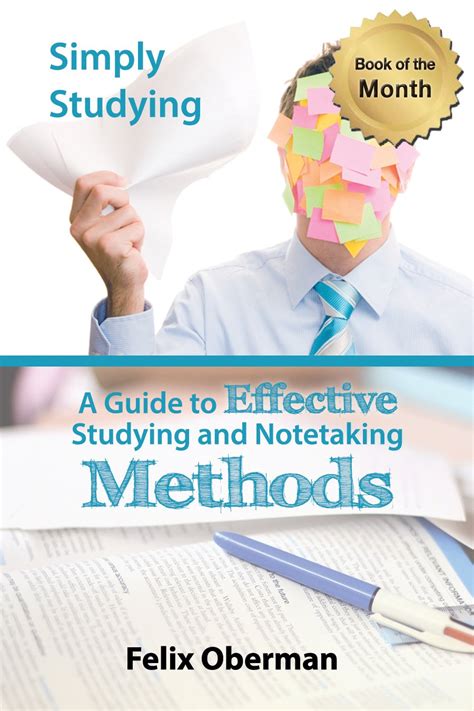 Simply Studying A Guide To Effective Studying And Note Taking EBook