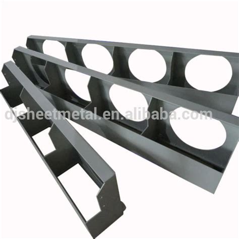 Odm Sheet Metal Part Fabrication Aluminum Stainless Steel Laser Cutting