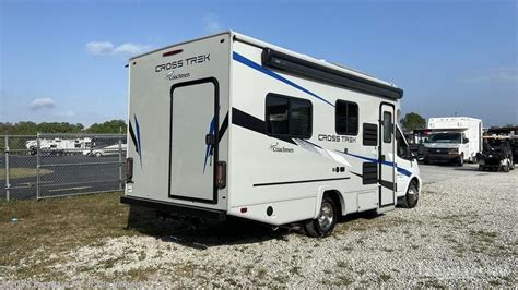 2021 Coachmen Cross Trek 21xg Awd Rv For Sale In Wildwood Fl 34785 120045998