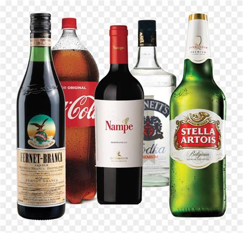 Lista Foto Botellas De Vidrio Para Bebidas Alcoh Licas Actualizar