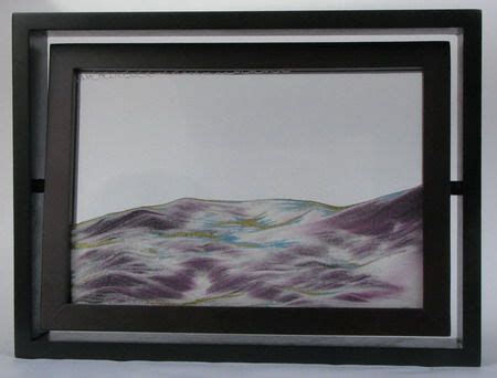 Морской подарок — песочные картины | Painting, Tapestry, Art