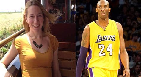 Kobe Bryant Murió Periodista Felicia Sonmez Recuerda Denuncia Tras Su Muerte Daily Mail Twitter