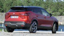 Nissan Qashqai E Power Im Test Was Taugt Der Serielle Hybrid