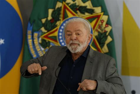 Lula Anuncia Em Pronunciamento Isenção Do Ir Para Quem Ganha Até Dois