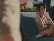 Naked Huichi Chiu In The Pelayos