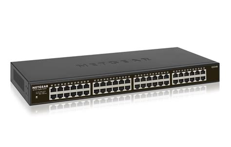 Buy Netgear Gs Unmanaged Switch Netgear Uk Store Netgear Voip