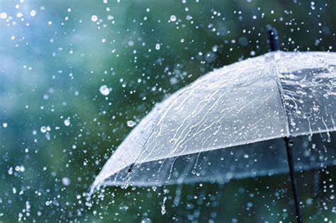 Fairly Heavy Rainfall Expected In 3 Provinces Including Western