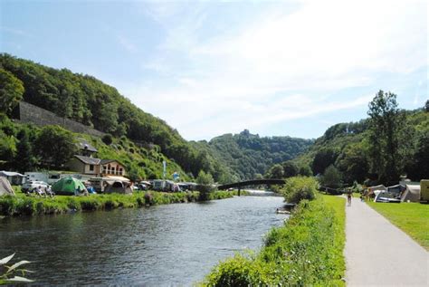 Camping holidays in Luxembourg - Visit Luxembourg