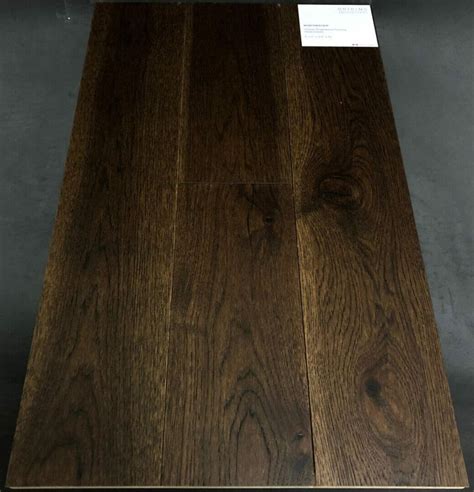 Winchester Origins Hickory Engineered Hardwood Flooring