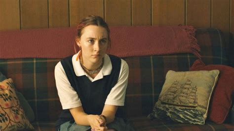 Lady Bird Di Greta Gerwig Nella Storia Di Rotten Tomatoes è Il Film