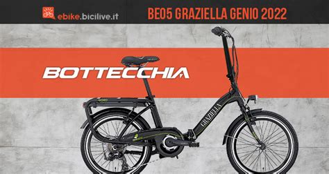 Cinematica Altezza Distruzione Bici Elettriche Graziella Importanza