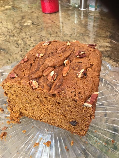 Sweet Potato Bread I Recipe Allrecipes