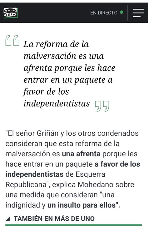 Juan On Twitter Rt Proserpinasb Buenos D As Seg N Ha Declarado Hoy