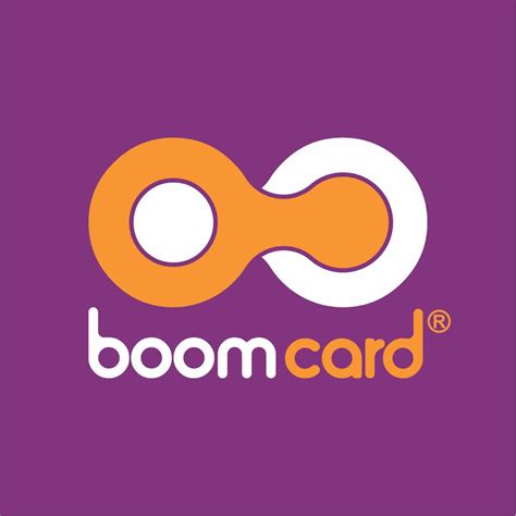 Boom Card Boom Card Hotmart