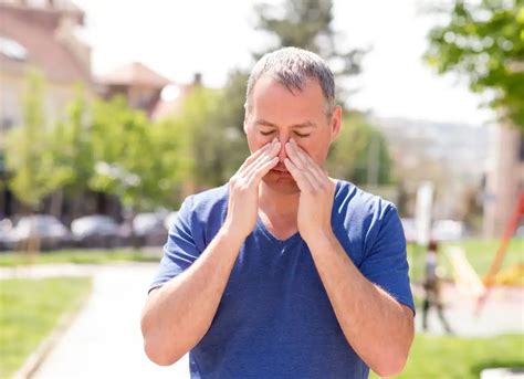 Are Sinus Infections Contagious The Ultimate Guide