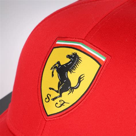 Kimi R Ikk Nen Signed Ferrari Cap F Authentics