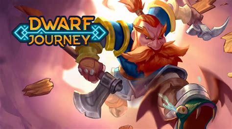 Dwarf Journey PC Compre Na Nuuvem