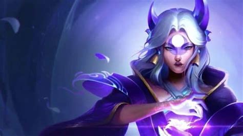 TFT Patch 14 8 Notes New Artifacts Arrive With Buffs Nerfs And