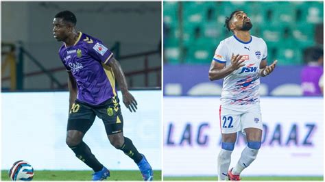 Hero Isl What To Look Forward To In Matchweek