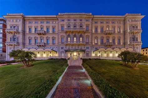 Grand Hotel Palazzo Livorno MGallery Collection - UPDATED 2023 Prices, Reviews & Photos (Italy ...