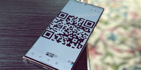 Cómo Escanear Códigos QR Desde Una Captura De Pantalla O Una Imagen En