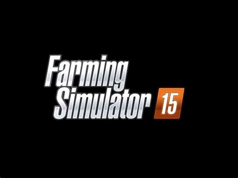 Farming Simulator 15 Koszenie Kukurydzy Sadzenie Kartofli Oraz