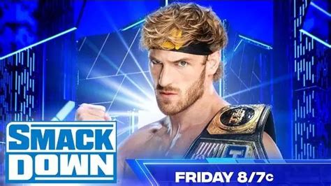 Wwe Smackdown Live 7 19 24 July 19th 2024