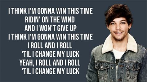 Fireproof One Direction Lyrics Youtube