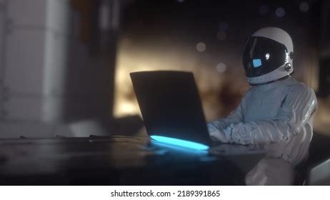 287 Astronaut Pc Images, Stock Photos & Vectors | Shutterstock